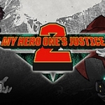 我的英雄学院2：我的正义/MY HERO ONE’S JUSTICE 2