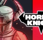 兽角骑士/Horned Knight