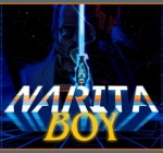 成田男孩/Narita Boy