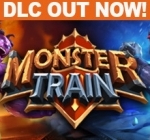怪物火车/Monster Train