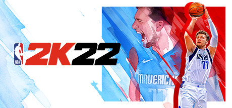 NBA 2K22（豪华版+全DLC）