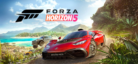 地平线5 顶级版(+DLC)/Forza Horizon 5