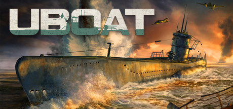U型潜艇/UBOAT