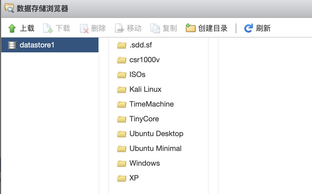 ESXi入门指南 ESXi入门指南