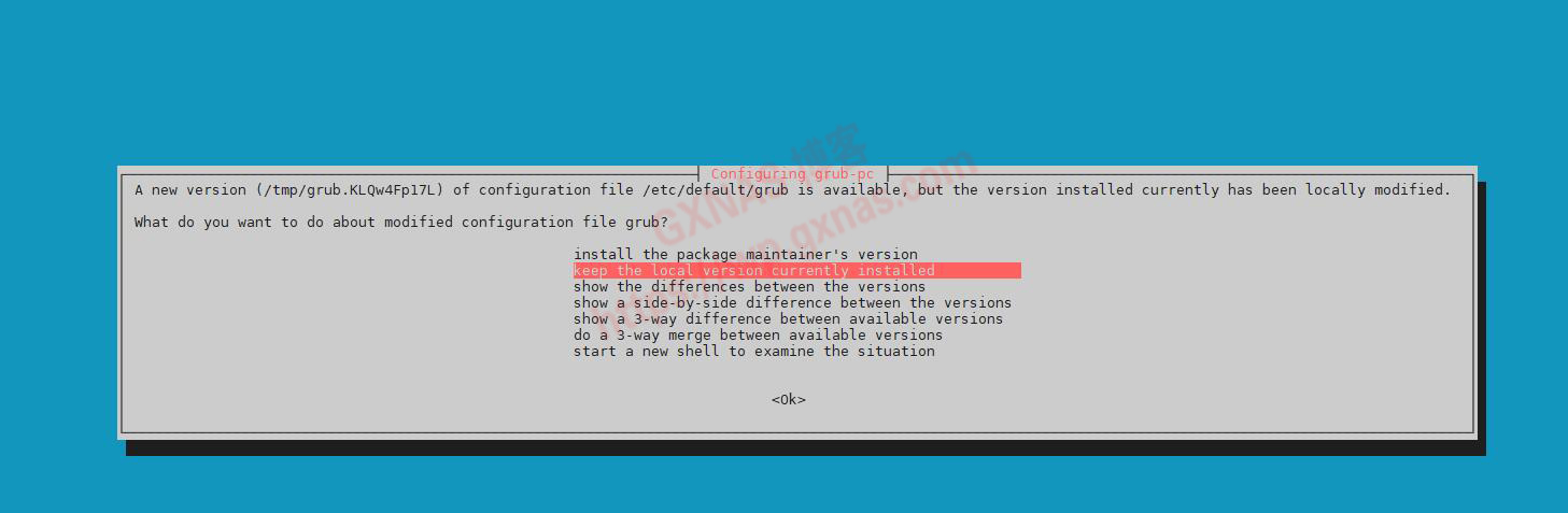 Proxmox VE（PVE） 6.X 升级到 7.0 手记
