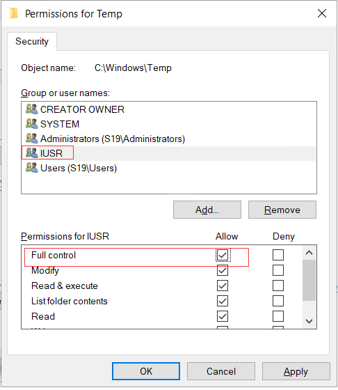 Windows Server 搭建IIS+PHP+MySQL环境