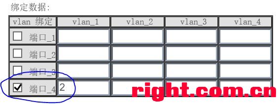 最简洁实用的单臂路由组网方案 路由器 第3张