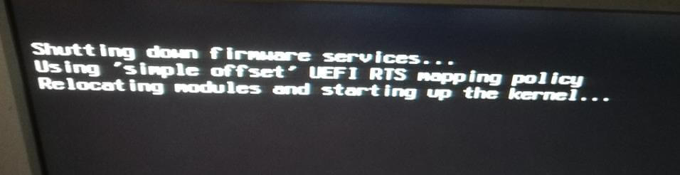 J1900矿机（B款双网卡）折腾esxi6.7小记