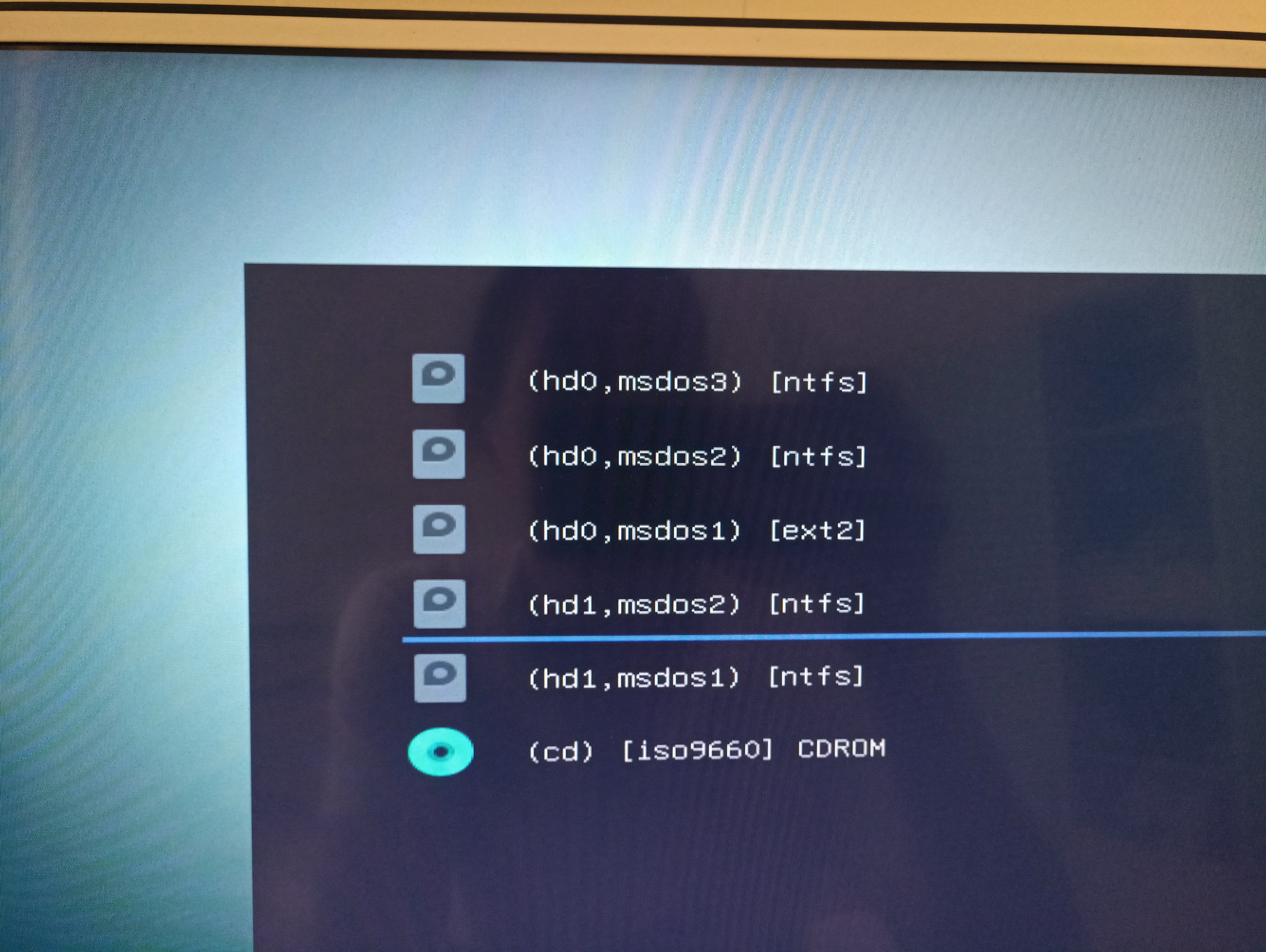 路由器设PXE服务，维护PC、安装win/deepin系统