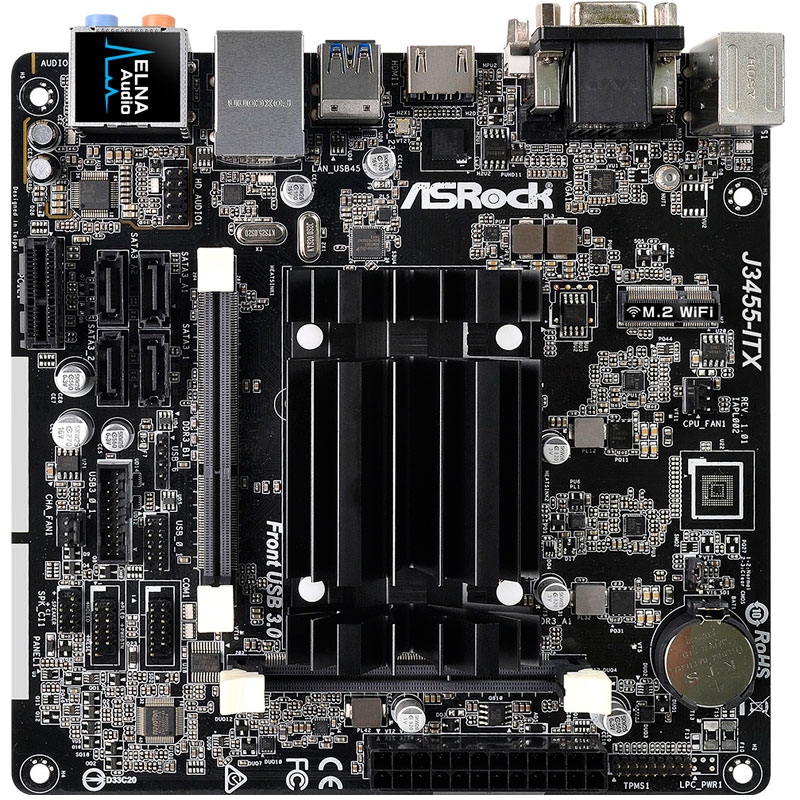 J3455安装黑群晖DS918+在局域网传输速度慢（非百兆网）的解决方法