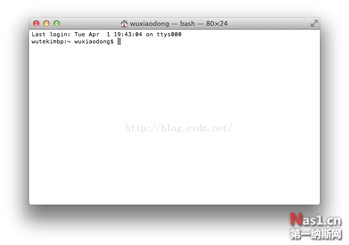 群晖系统挂载NTFS硬盘 NAS 第7张