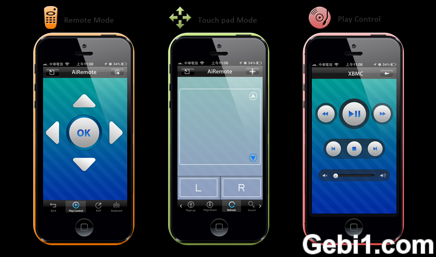 玩转KODI神器：打造家庭影院高清电影库和多媒体影音中心 NAS 第20张